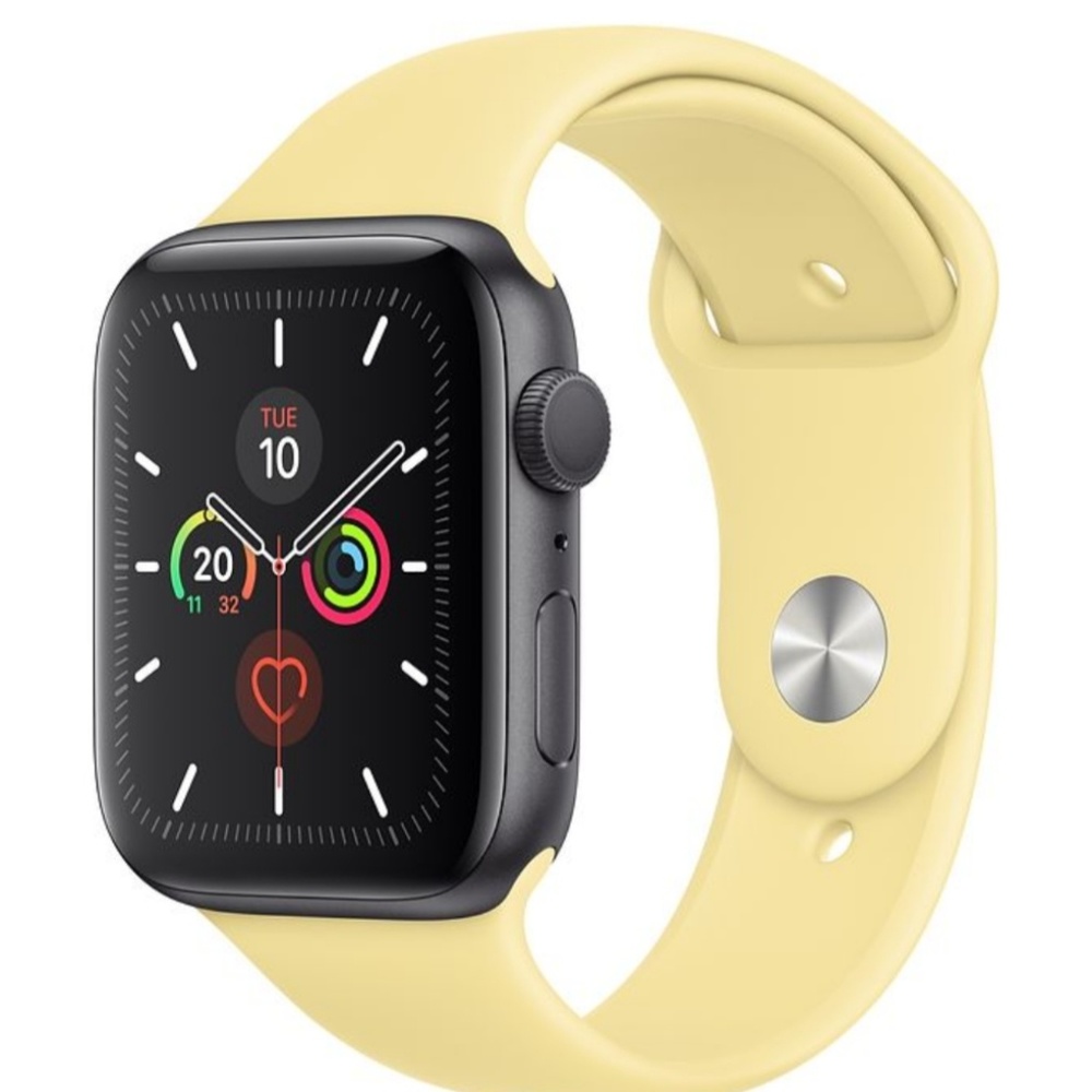 ISO Apple watch